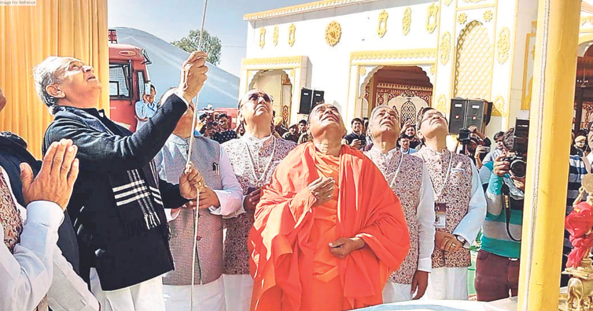 Message of Lord Mahavir relevant even today: Gehlot